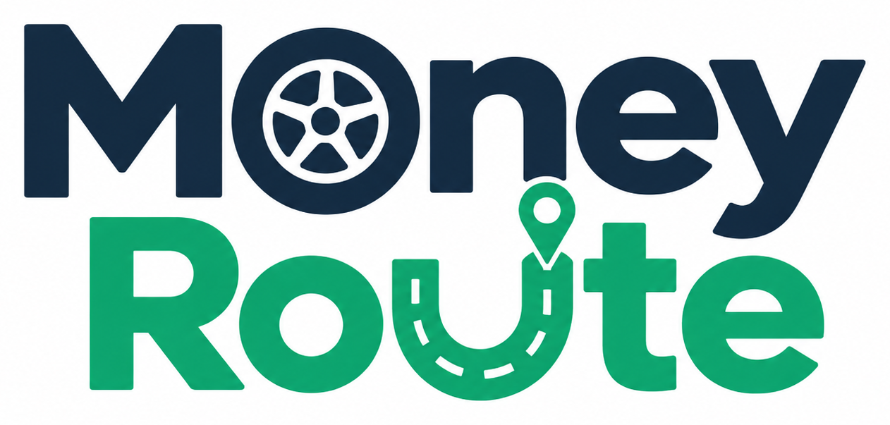 Money Route